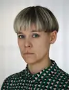 Alexandra Thomasson